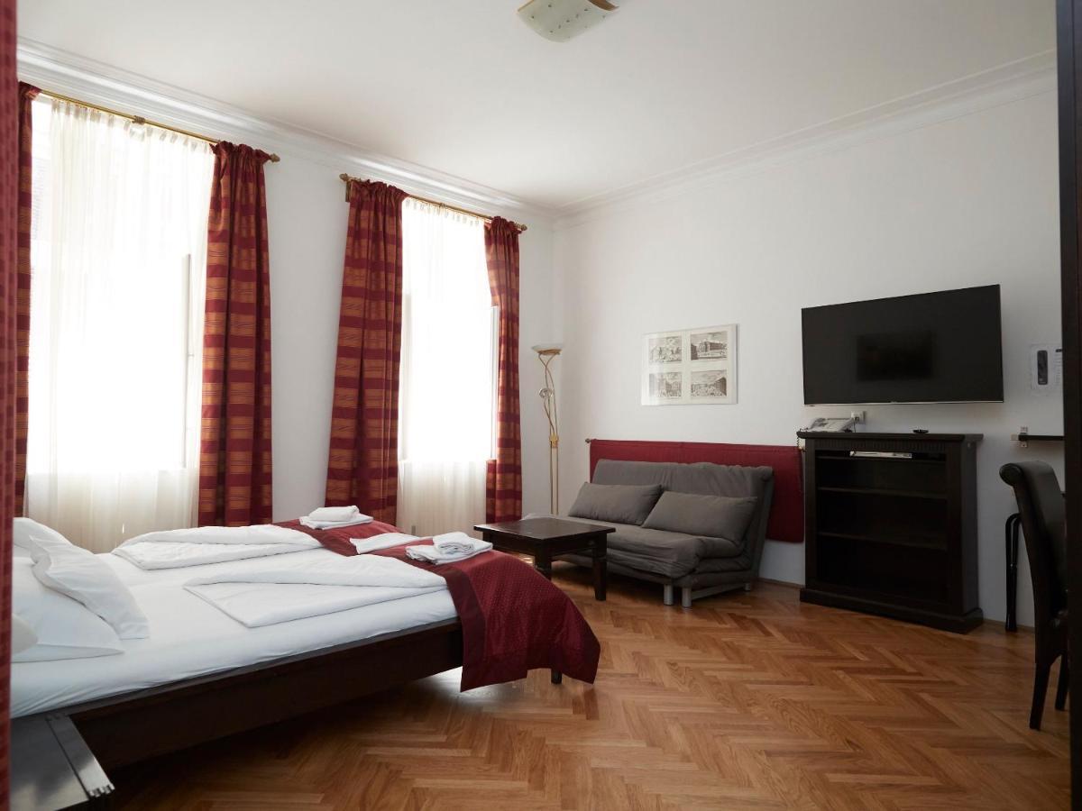 Vienna Studio Apartments Wien